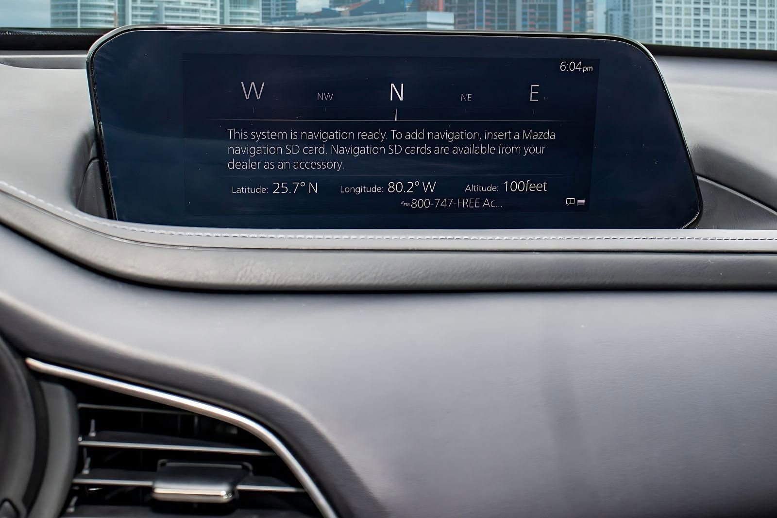 Used 2023 MAZDA CX-30 AWD 2.5 S w/ Preferred Package image 31