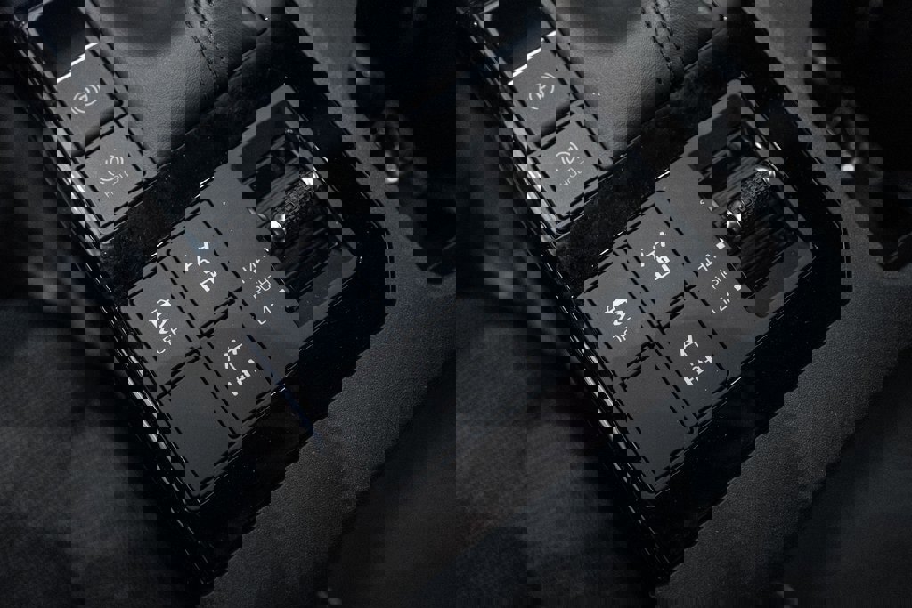 Used 2024 Toyota Land Cruiser 1958 image 17