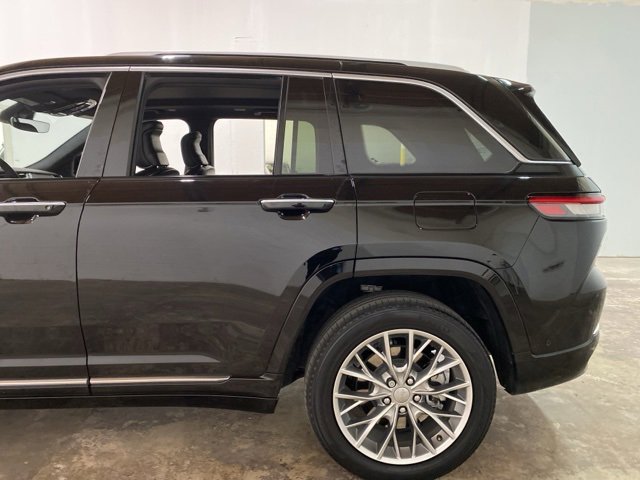 Used 2022 Jeep Grand Cherokee Summit image 92