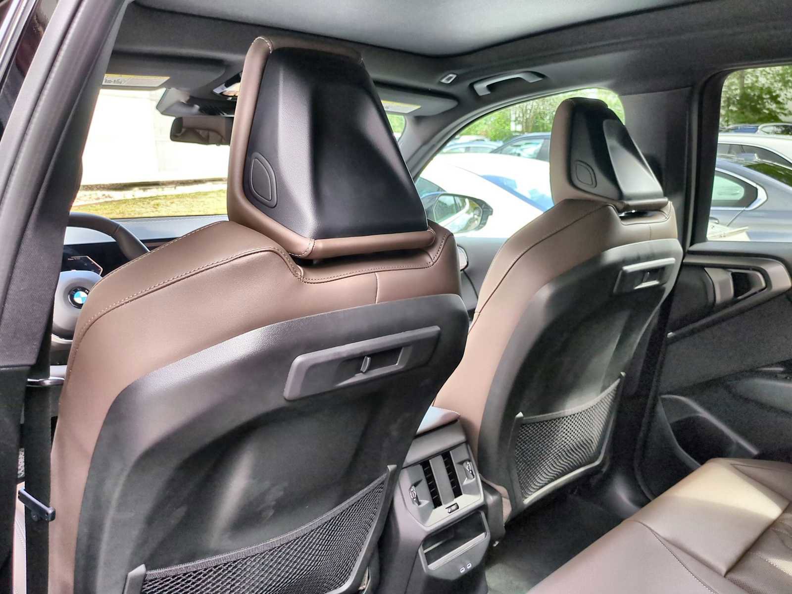 New 2026 BMW X3 xDrive30 w/ Premium Package image 18