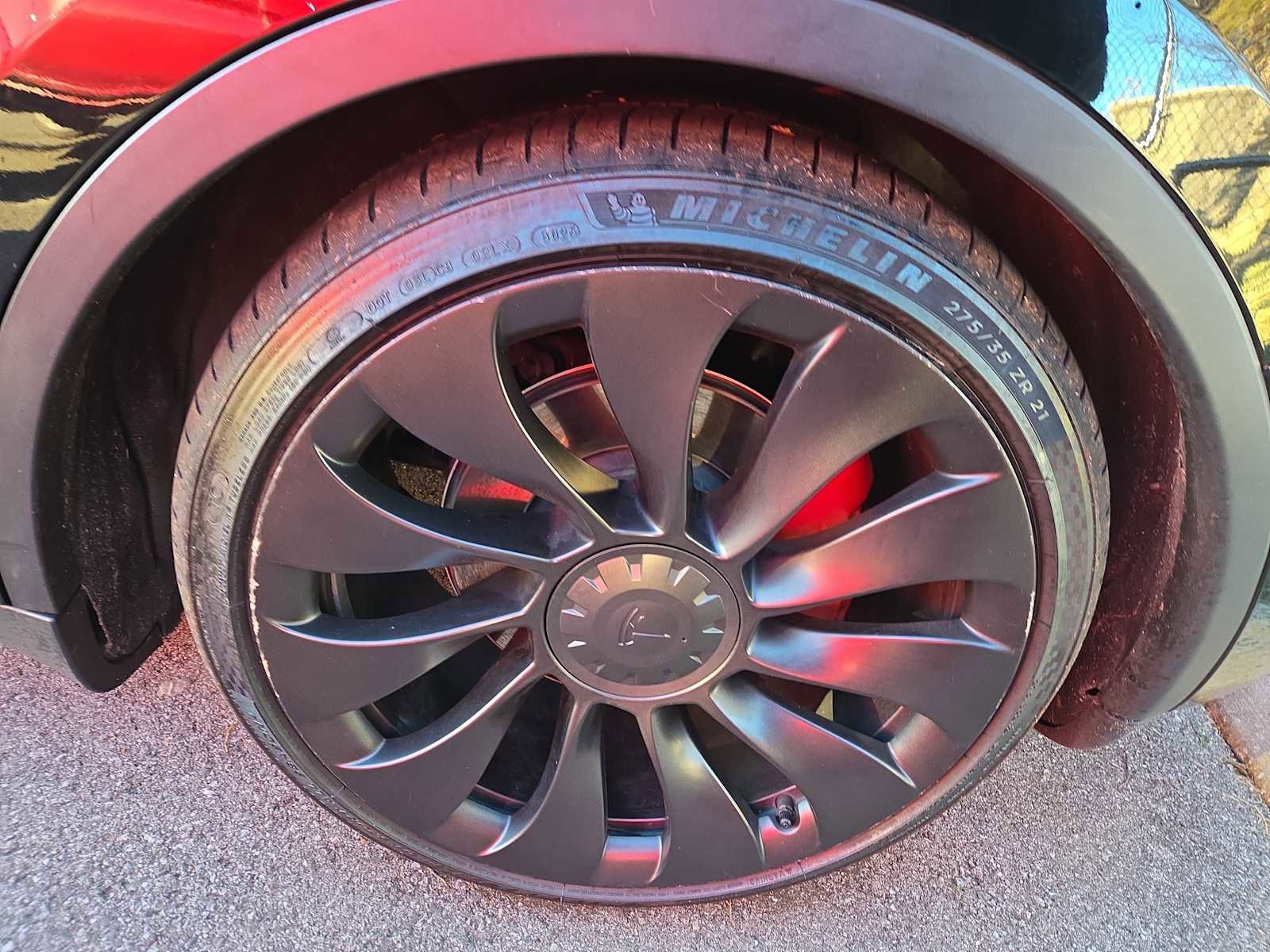 Used 2022 Tesla Model Y Performance image 6