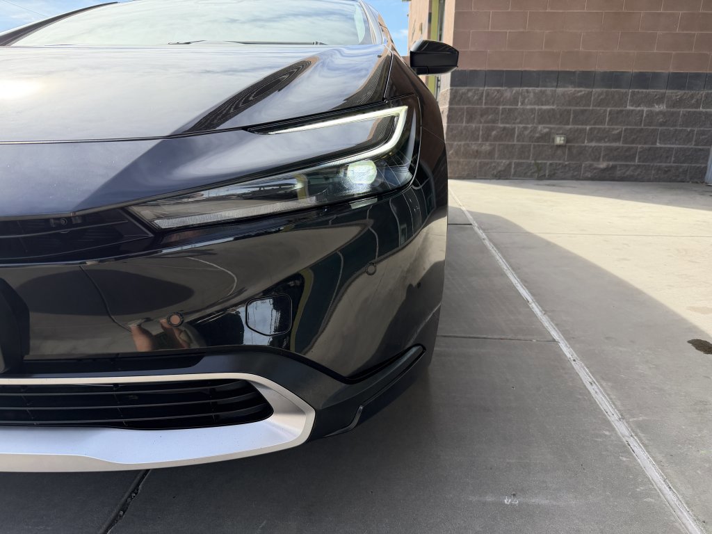 Used 2023 Toyota Prius Prime SE image 11
