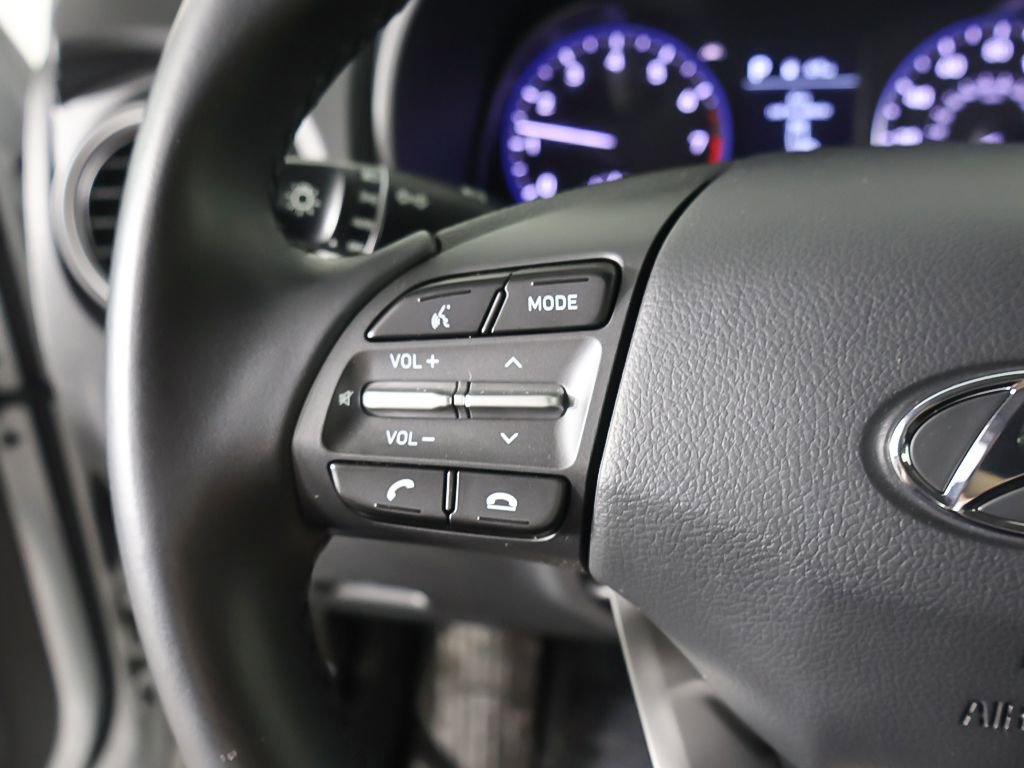 Used 2020 Hyundai Kona SEL AWD/4WD image 37