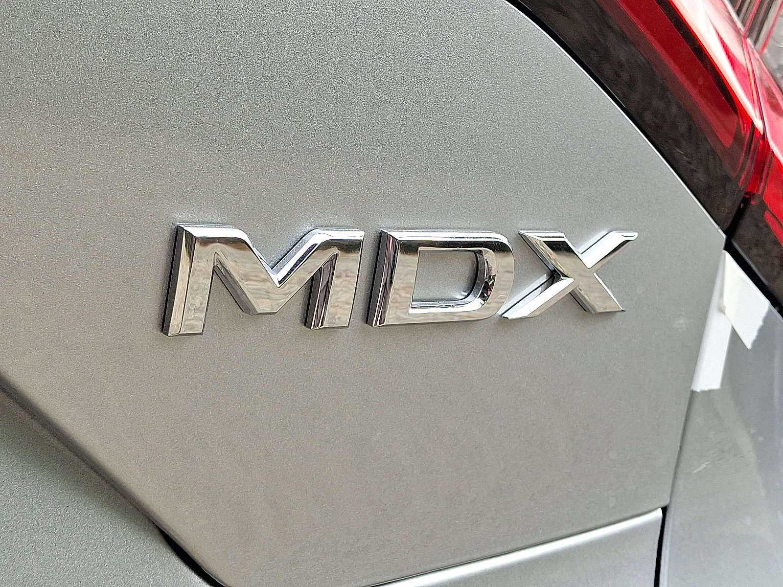 New 2026 Acura MDX w/ Technology Package image 10