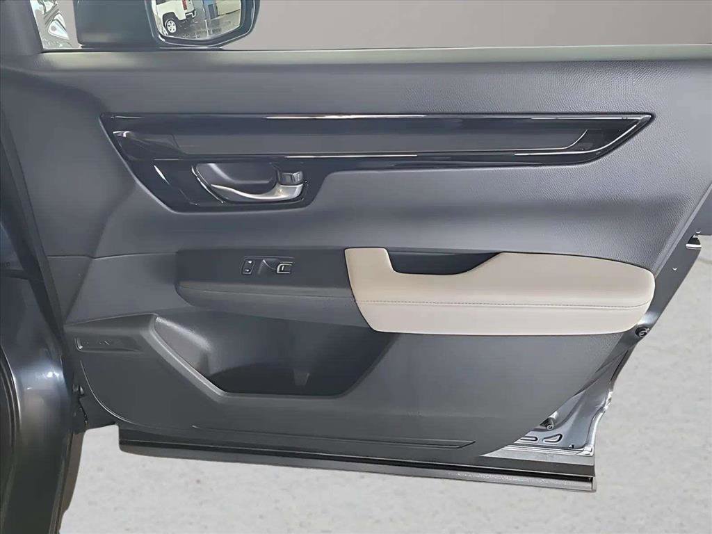 Used 2023 Honda CR-V EX-L image 32