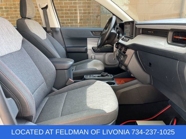 Used 2023 Ford Maverick XLT w/ Equipment Group 300A Standard image 25