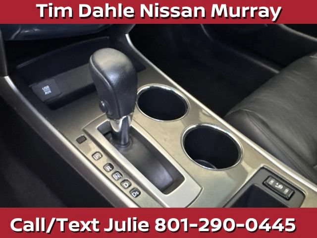 Used 2015 Nissan Altima 2.5 SL w/ Technology Package FWD image 28