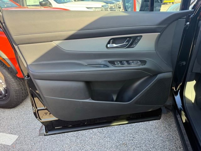 New 2026 Nissan Murano SL image 16