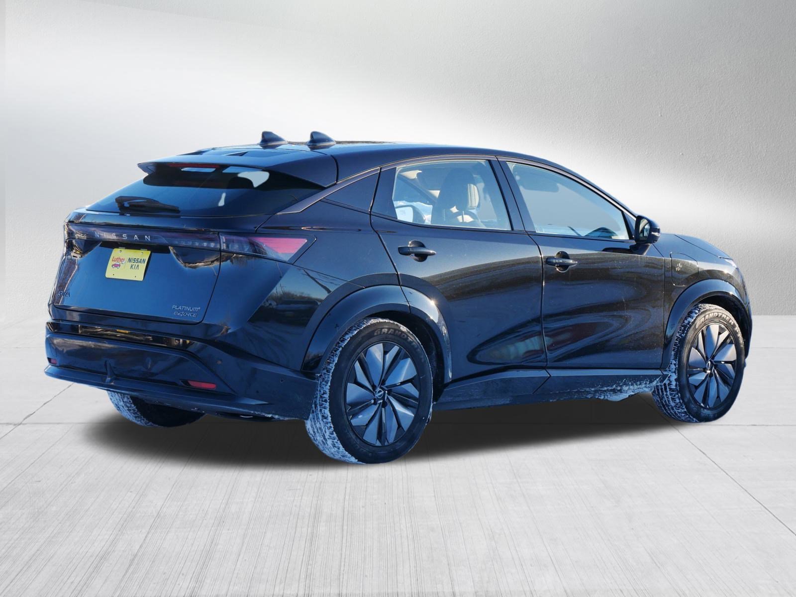 Certified 2023 Nissan Ariya image 7