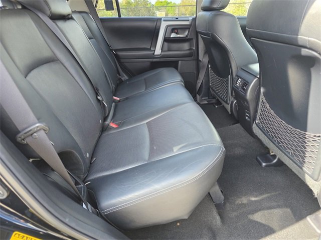 Used 2014 Toyota 4Runner Limited image 13