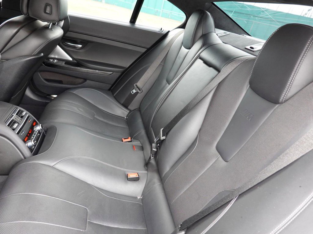 Used 2016 BMW M6 Gran Coupe image 20