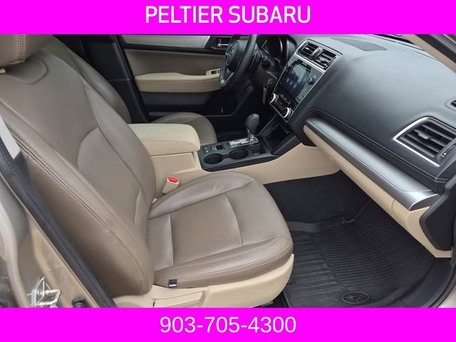Used 2019 Subaru Outback 2.5i Premium image 10