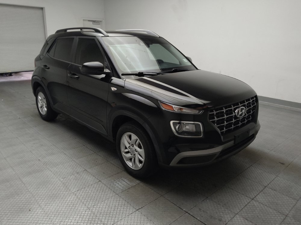 Used 2020 Hyundai Venue SEL FWD image 13