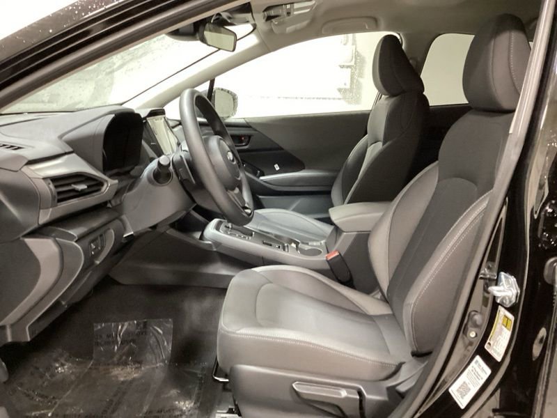 New 2026 Subaru Crosstrek 2.0i Premium image 20