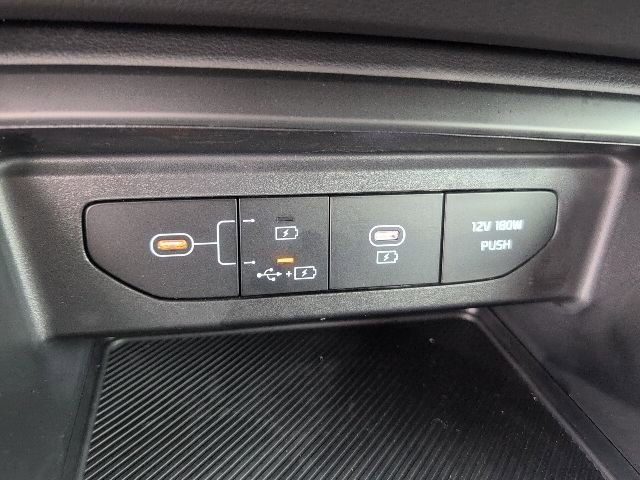 Used 2026 Kia K5 LXS FWD image 35