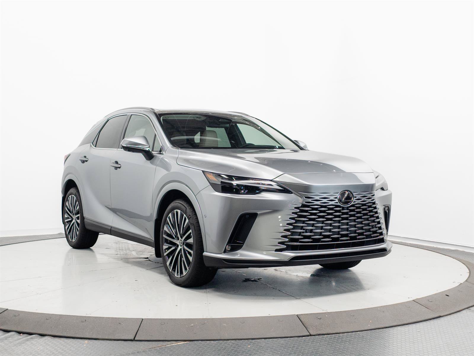 New 2026 Lexus RX 350 Premium Plus w/ Convenience Package