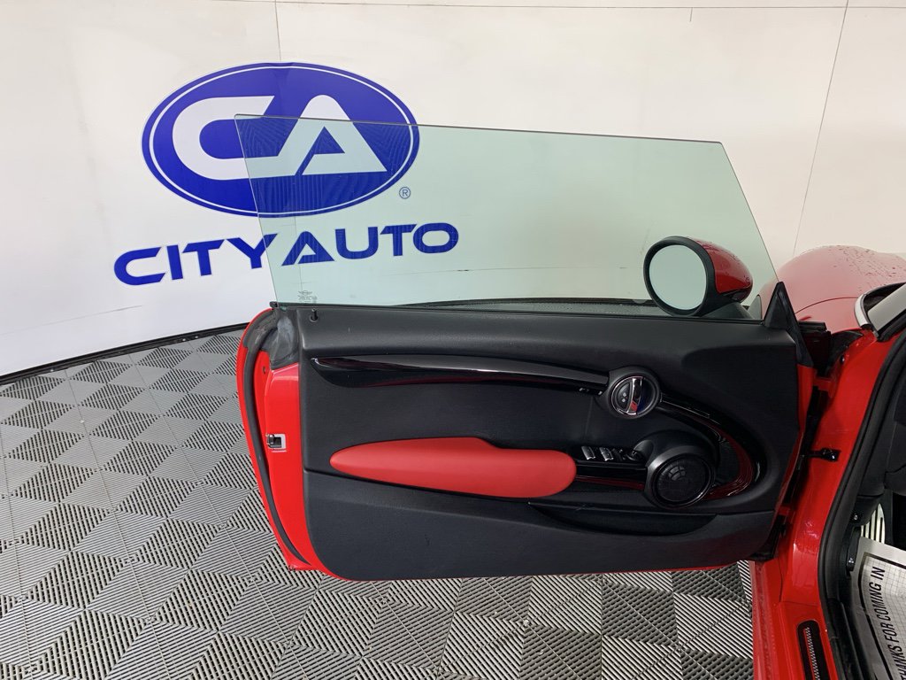 Used 2017 MINI Cooper John Cooper Works image 14