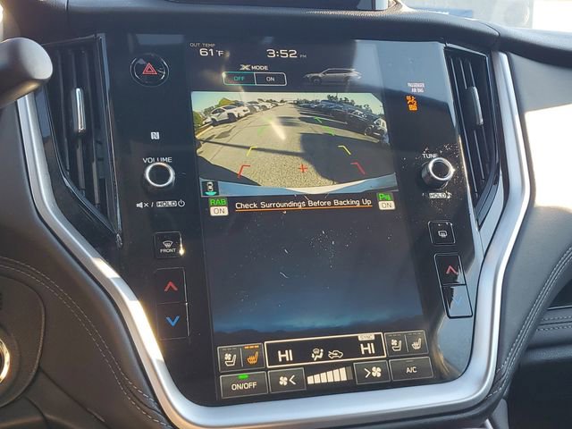 Certified 2025 Subaru Outback Touring XT w/ Tech Package 3 image 29