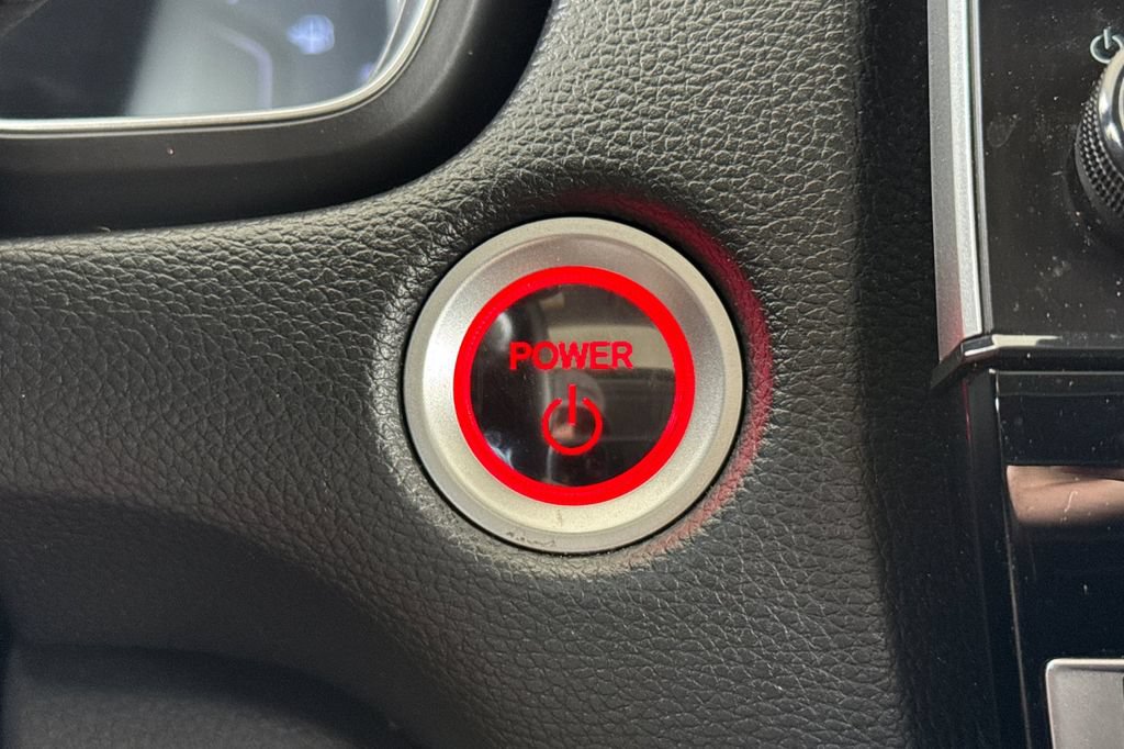 Certified 2022 Honda CR-V Touring image 28