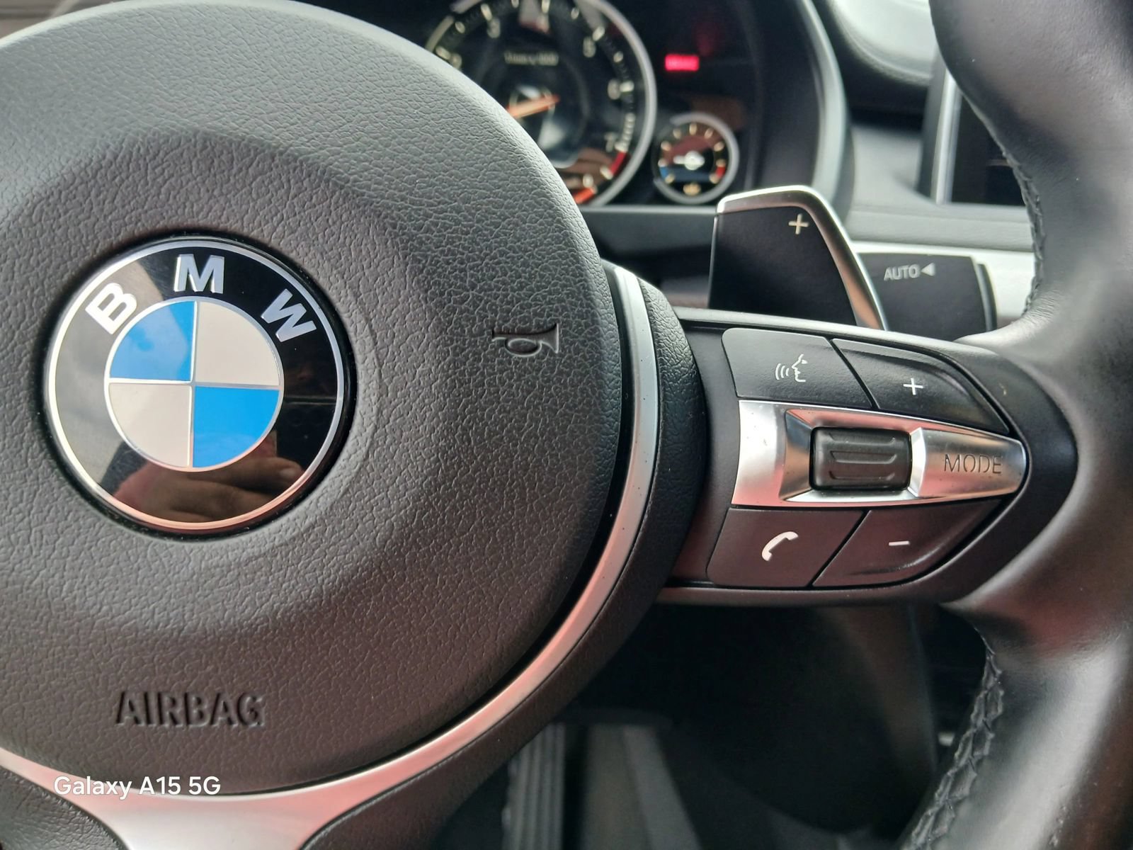 Used 2016 BMW X6 sDrive35i RWD image 30