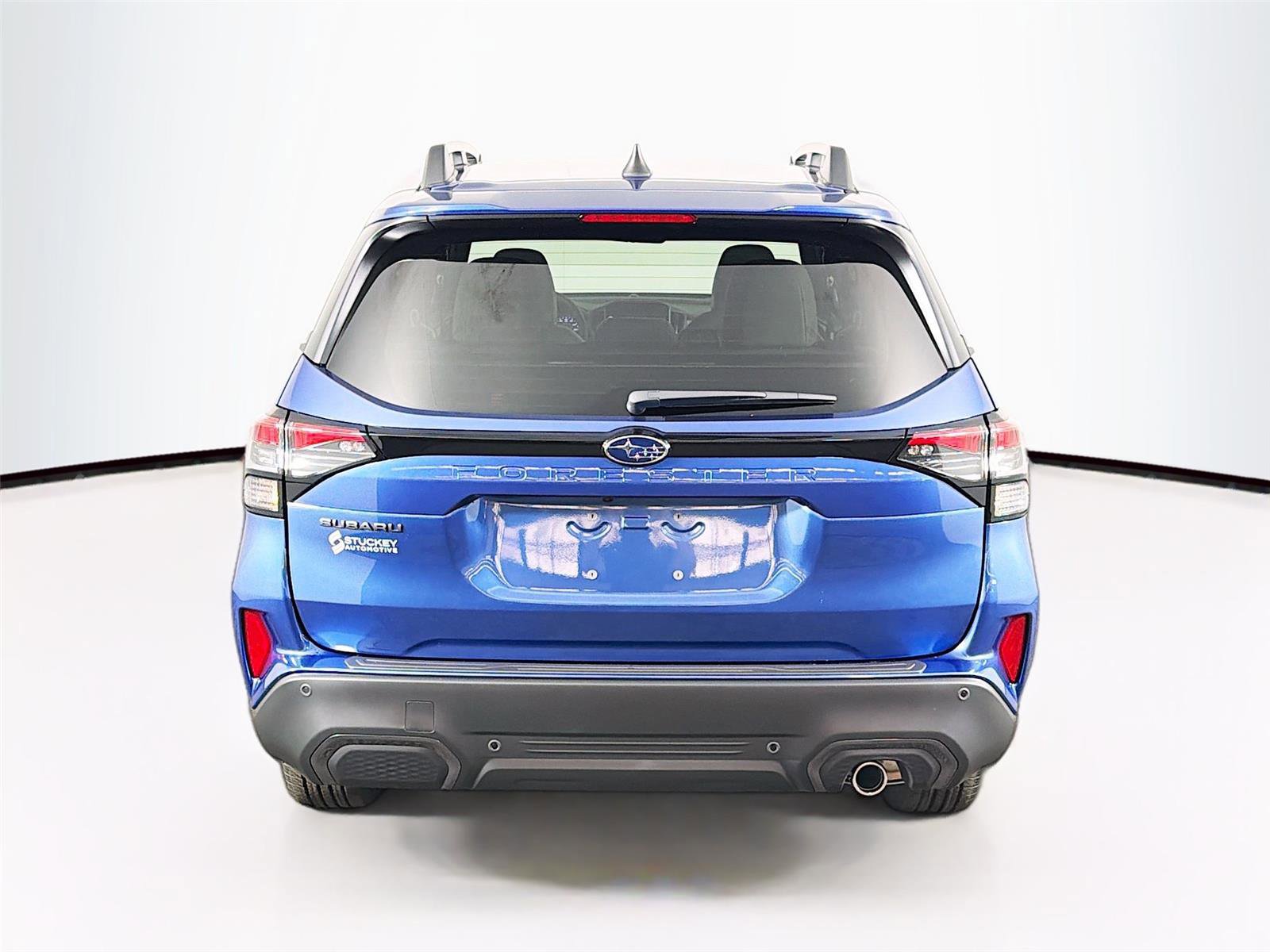 New 2026 Subaru Forester Limited AWD/4WD image 6