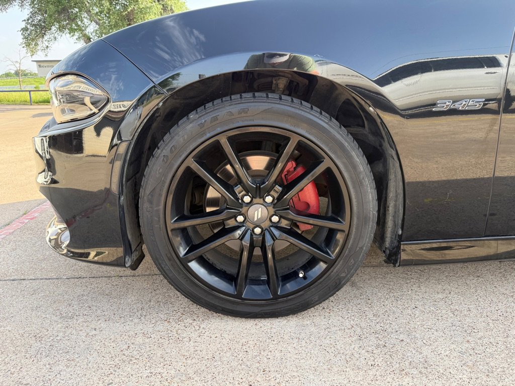 Used 2023 Dodge Charger R/T RWD image 8