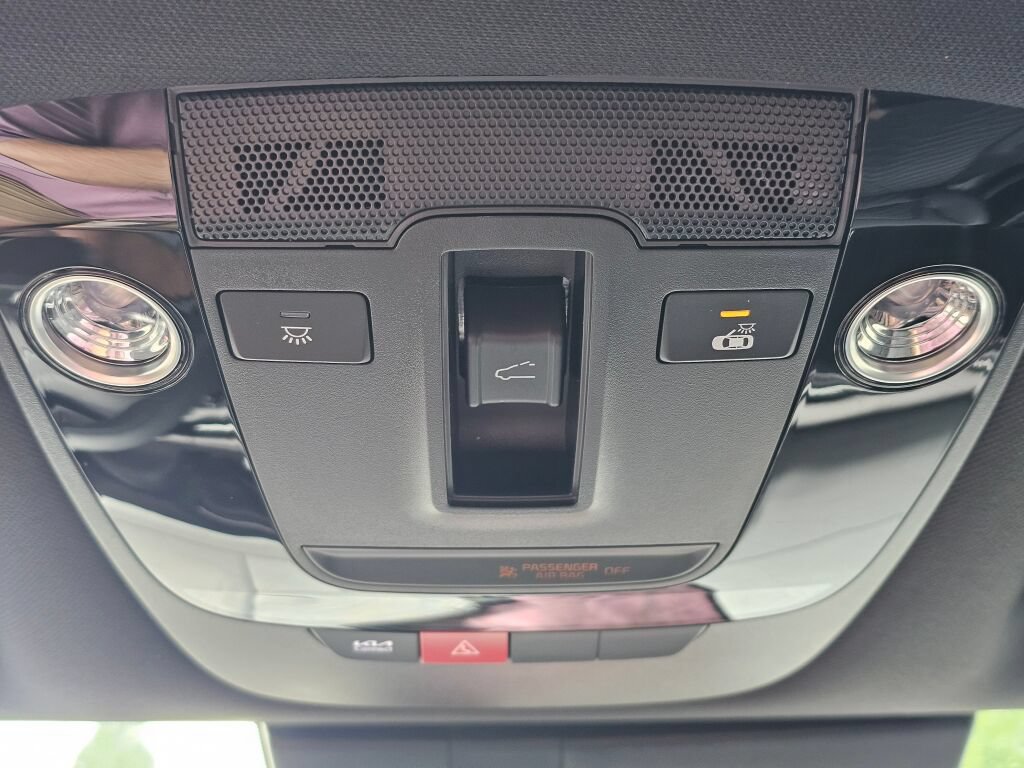 New 2026 Kia Sportage X-Line AWD/4WD image 18