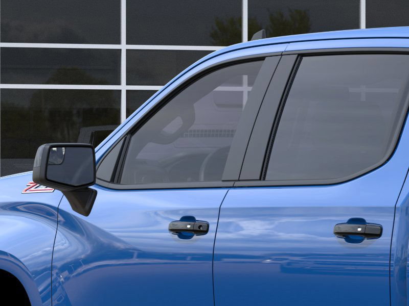 New 2023 Chevrolet Silverado 1500 LT Trail Boss w/ Convenience Package II AWD/4WD image 48