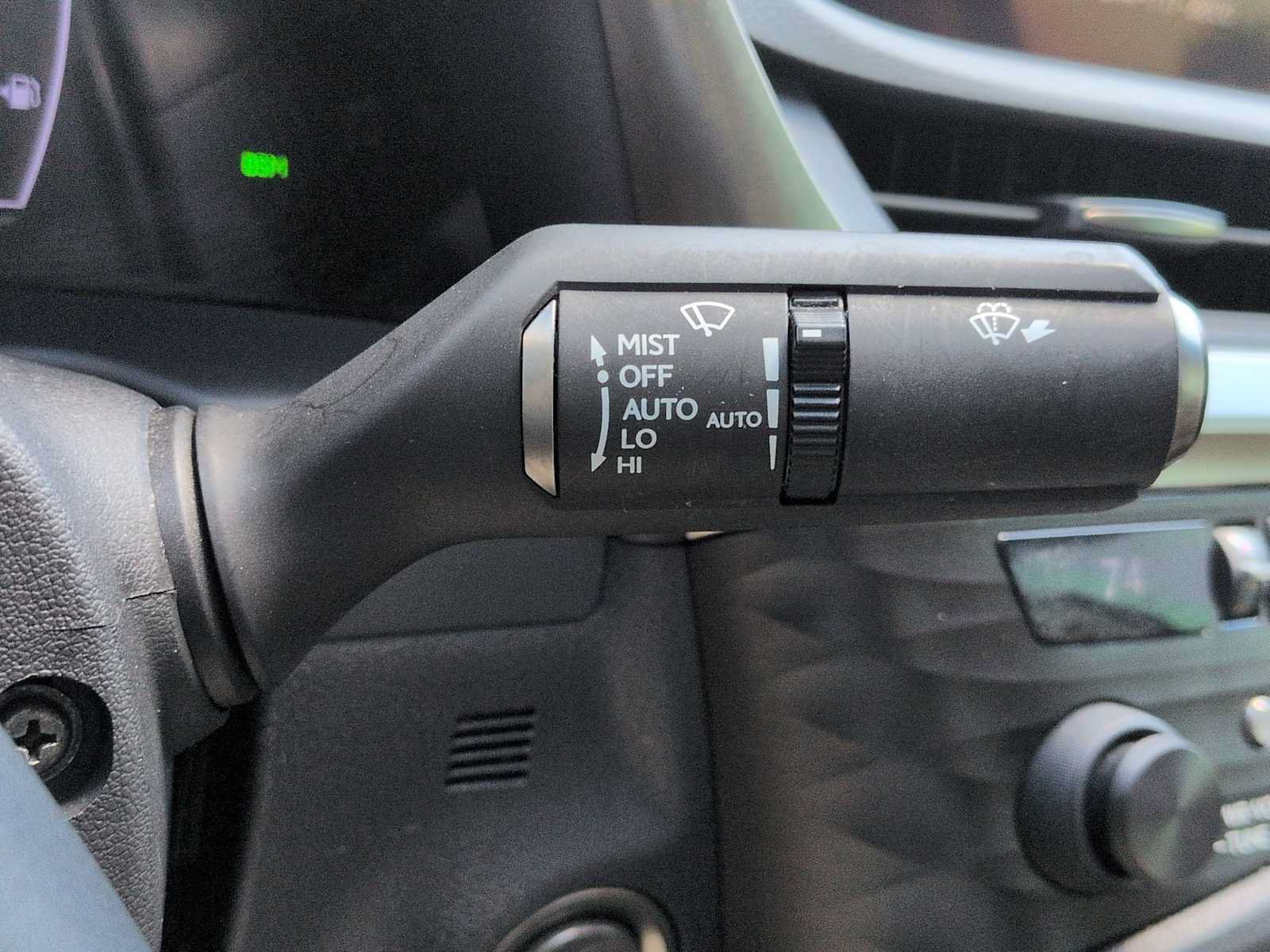 Used 2019 Lexus ES 350 w/ Premium Package FWD image 28