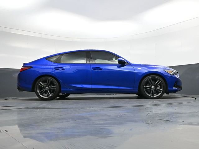 Used 2024 Acura Integra A-Spec image 31
