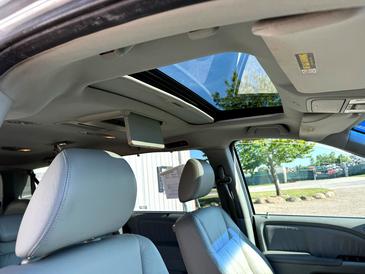 Used 2008 Honda Odyssey EX-L image 30