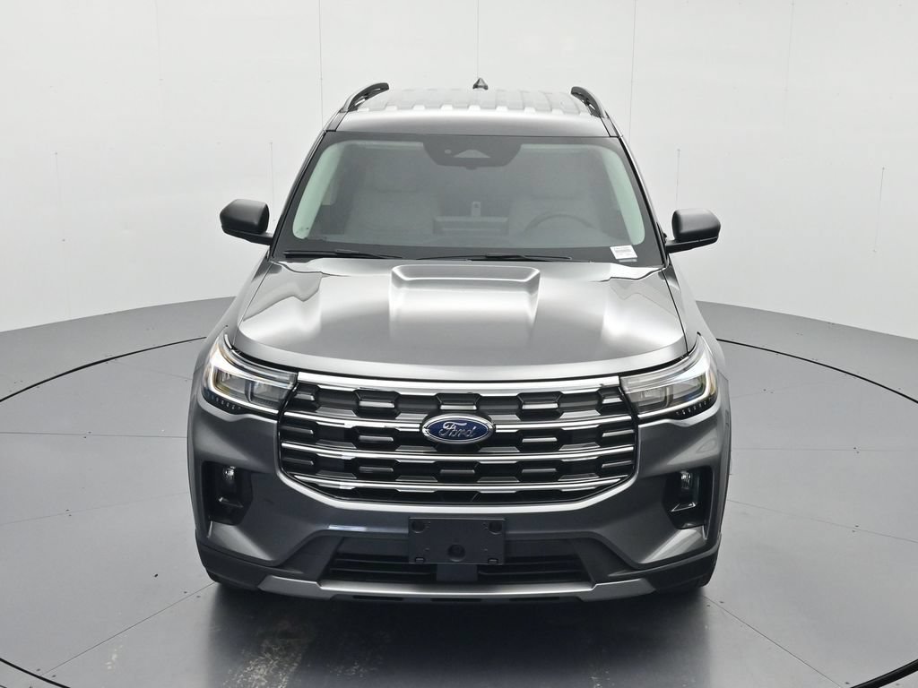 New 2026 Ford Explorer Active w/ Active Comfort Package AWD/4WD image 30