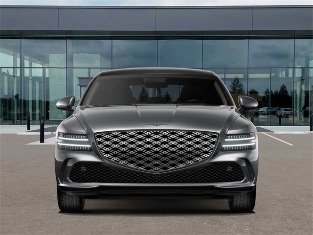 New 2026 Genesis G80 2.5T Advanced image 6