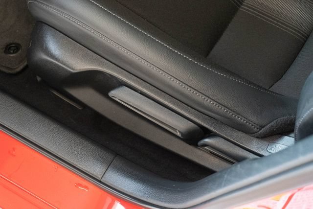Used 2025 Honda Civic Sport image 15