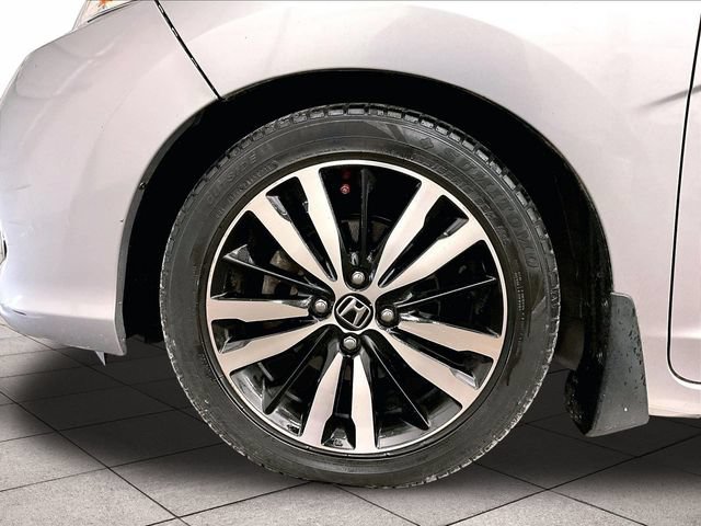 Used 2018 Honda Fit EX-L image 8