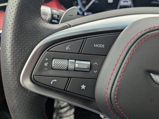 Used 2024 Genesis GV70 2.5T w/ Sport Prestige Package AWD/4WD image 28