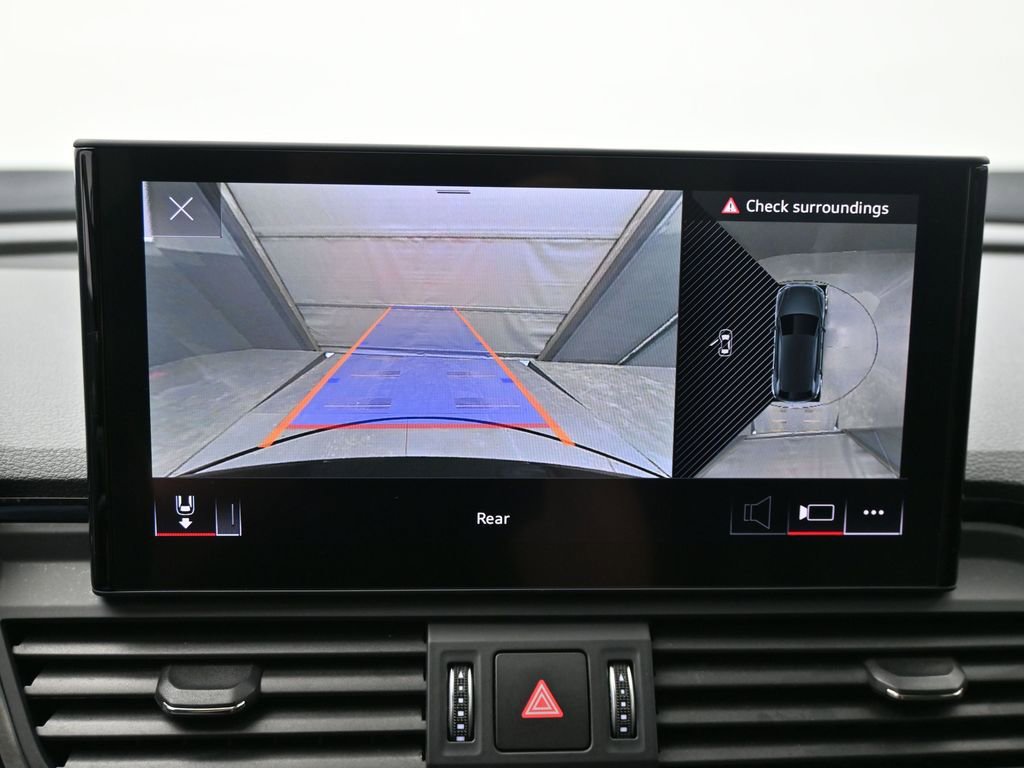 Used 2021 Audi Q5 2.0T Premium Plus w/ Premium Plus Package image 23