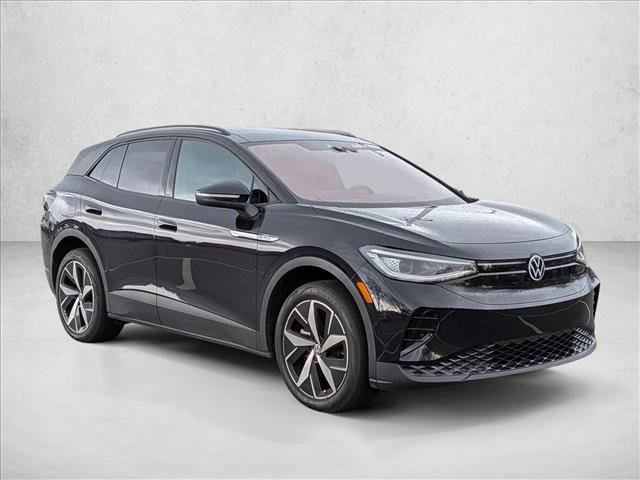 Used 2023 Volkswagen ID.4 Pro S video 3