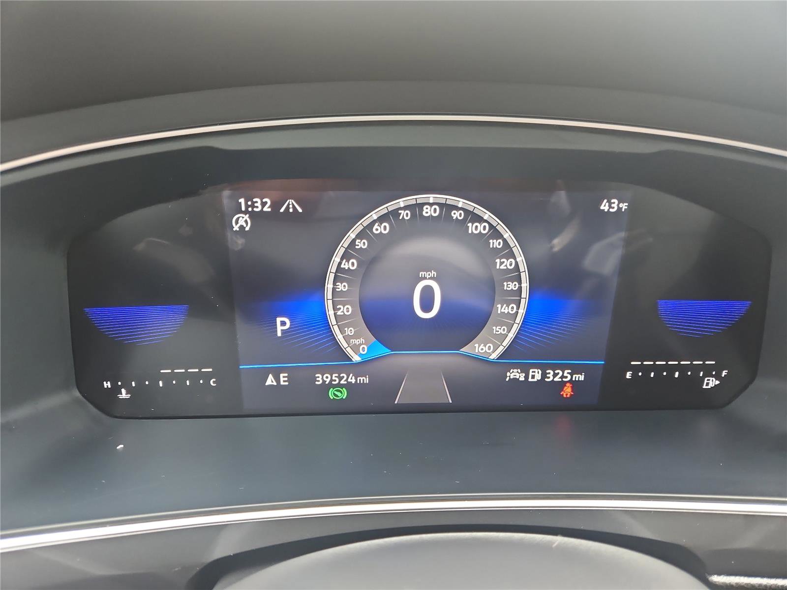 Certified 2024 Volkswagen Tiguan SE image 19