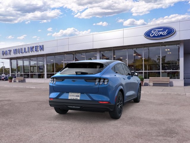 New 2026 Ford Mustang Mach-E Premium AWD/4WD image 8