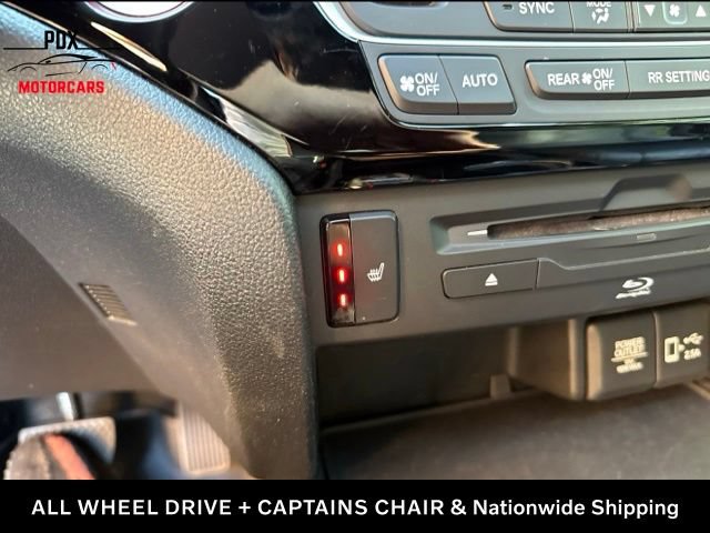Used 2019 Honda Pilot Touring image 28