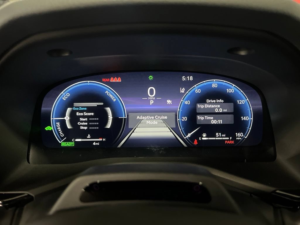 New 2026 Toyota Camry XSE w/ Premium Plus Package FWD image 31