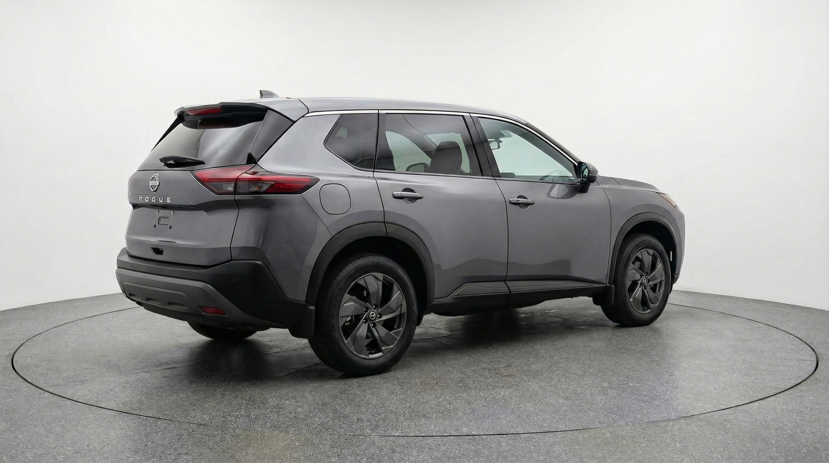 Used 2025 Nissan Rogue SV FWD image 9