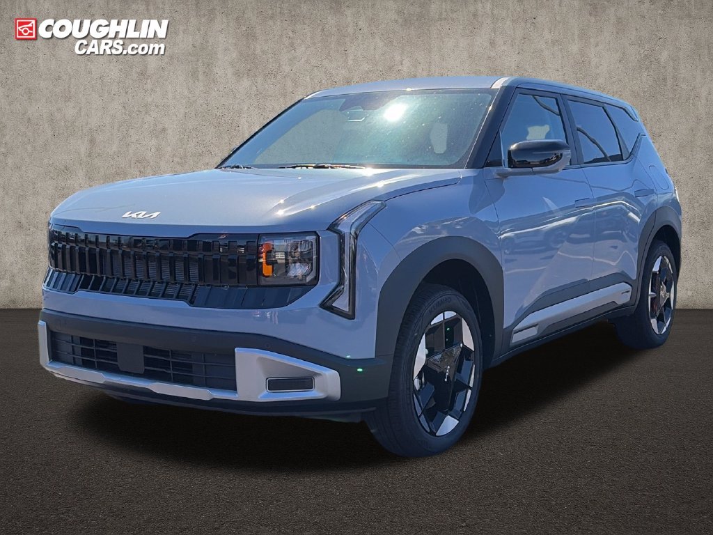 New 2027 Kia Seltos S AWD/4WD image 3