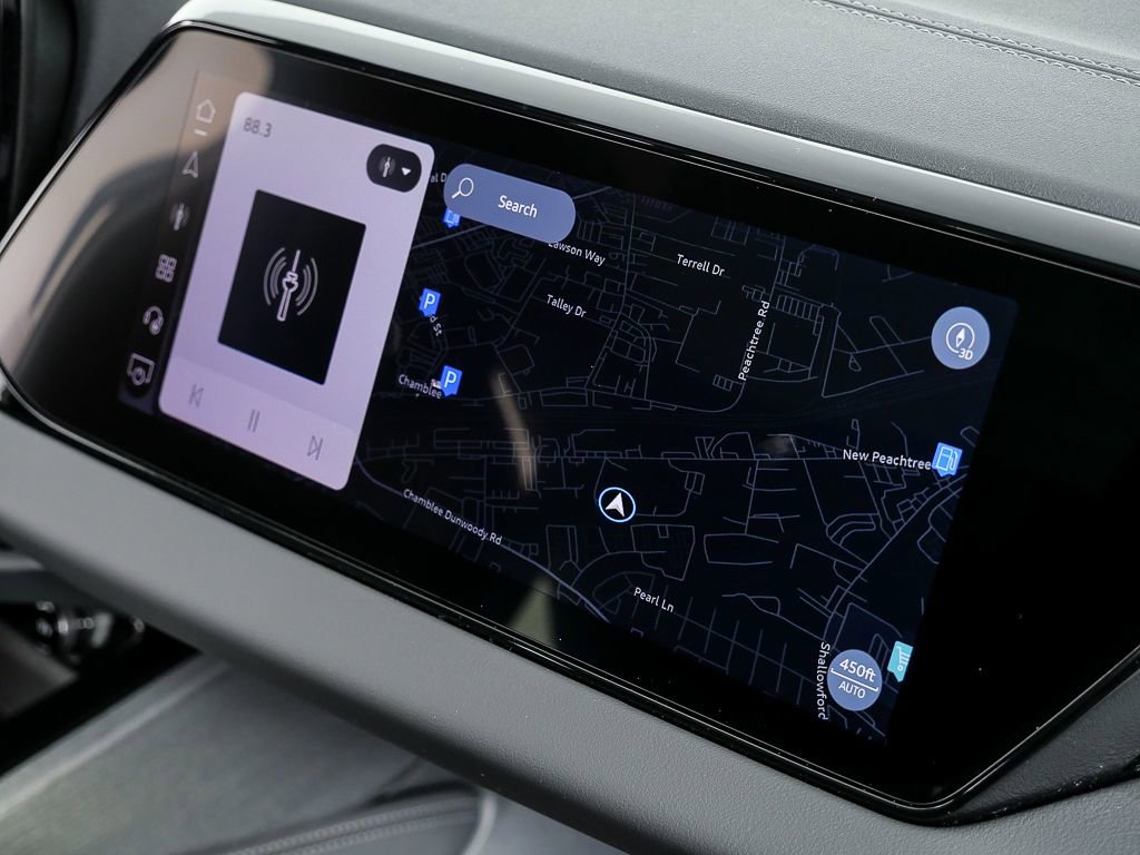 New 2026 Audi A5 2.0T Prestige image 25