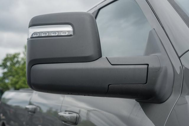 New 2026 RAM 3500 Laramie w/ Night Edition AWD/4WD image 24