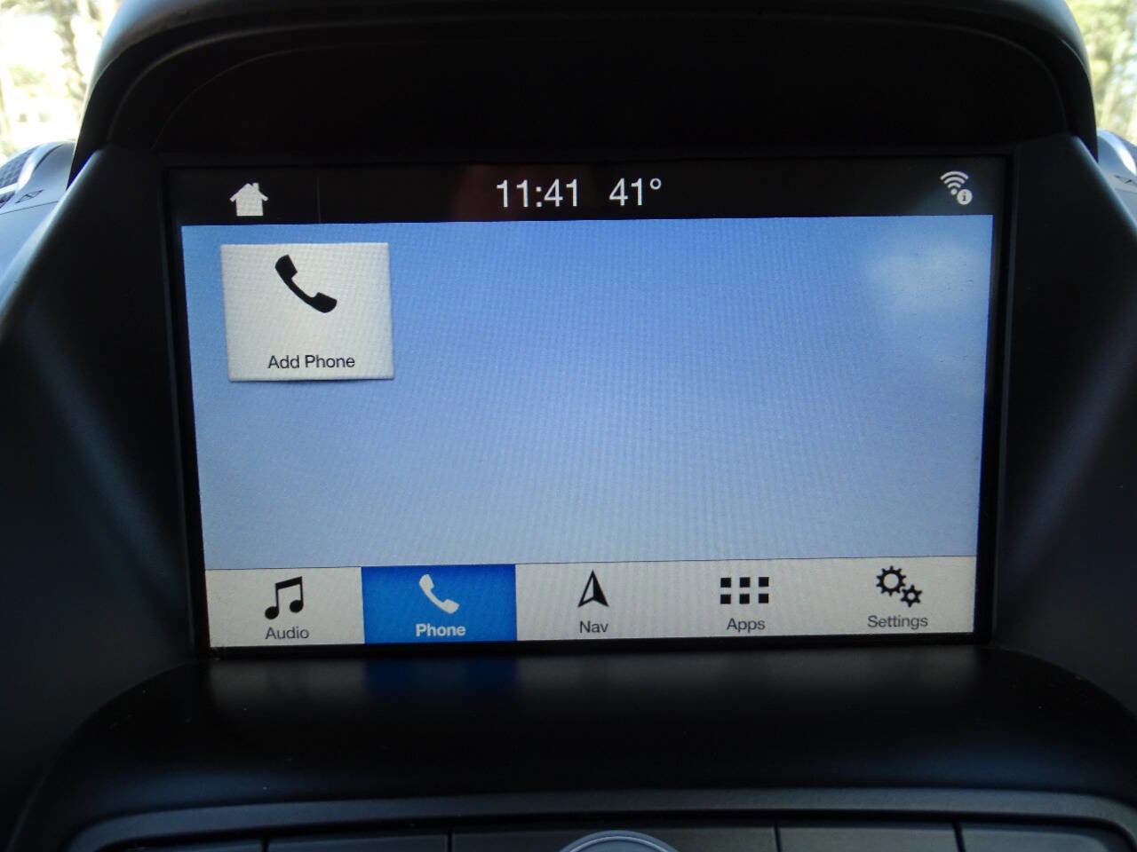 Used 2019 Ford Escape SE image 21