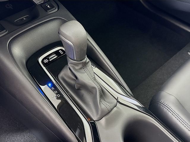New 2026 Toyota Corolla XSE FWD image 16