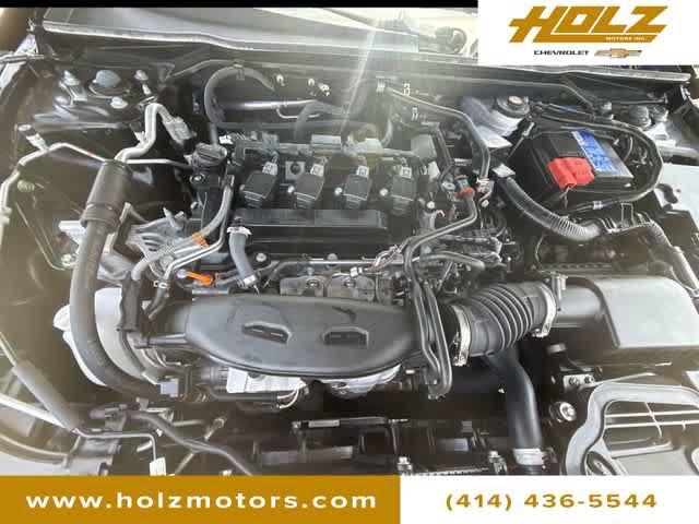 Used 2024 Honda Civic Si image 27