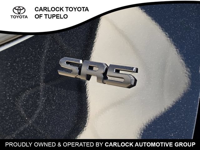 Used 2024 Toyota Tundra SR5 w/ TRD Off-Road Package AWD/4WD image 38